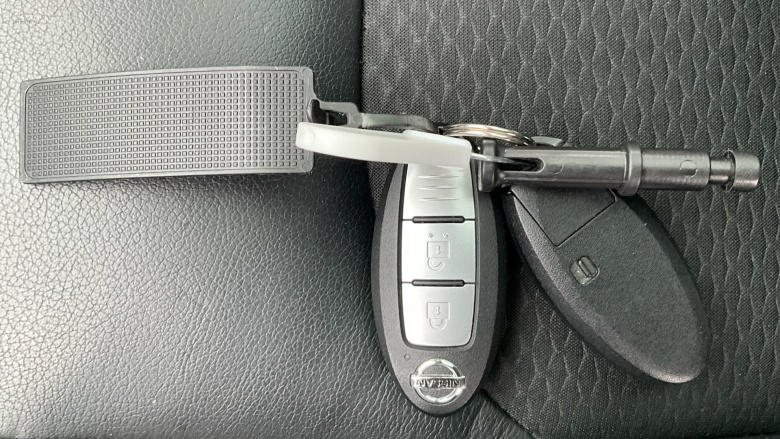 Nissan Qashqai 1.3 DiG-T Tekna 5dr Petrol Hatchback